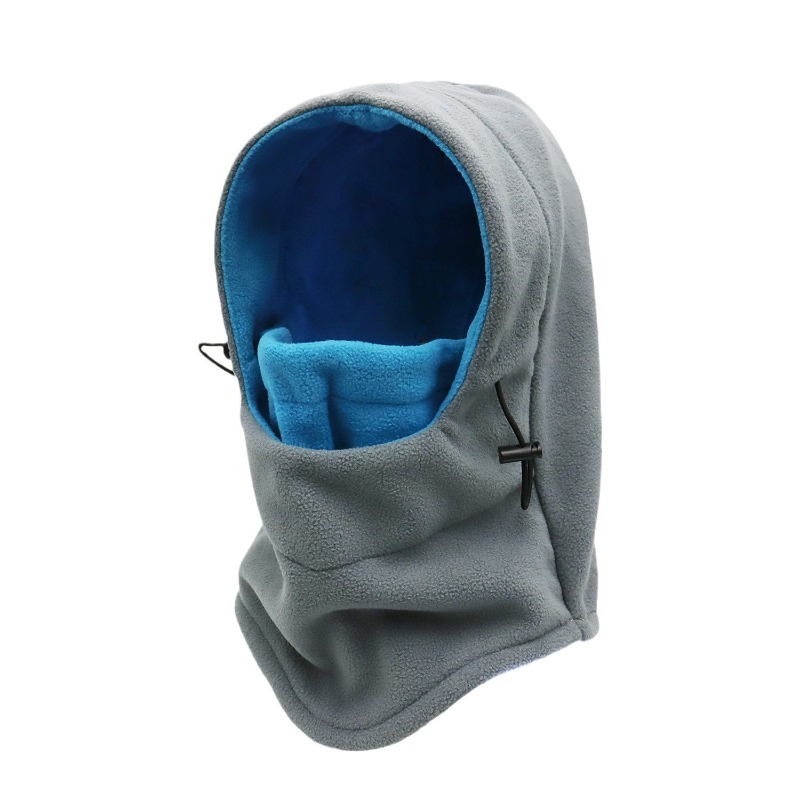 Face Mask Fleece Winter Ski Cy - Cycling Gear For Cold Weather review and price