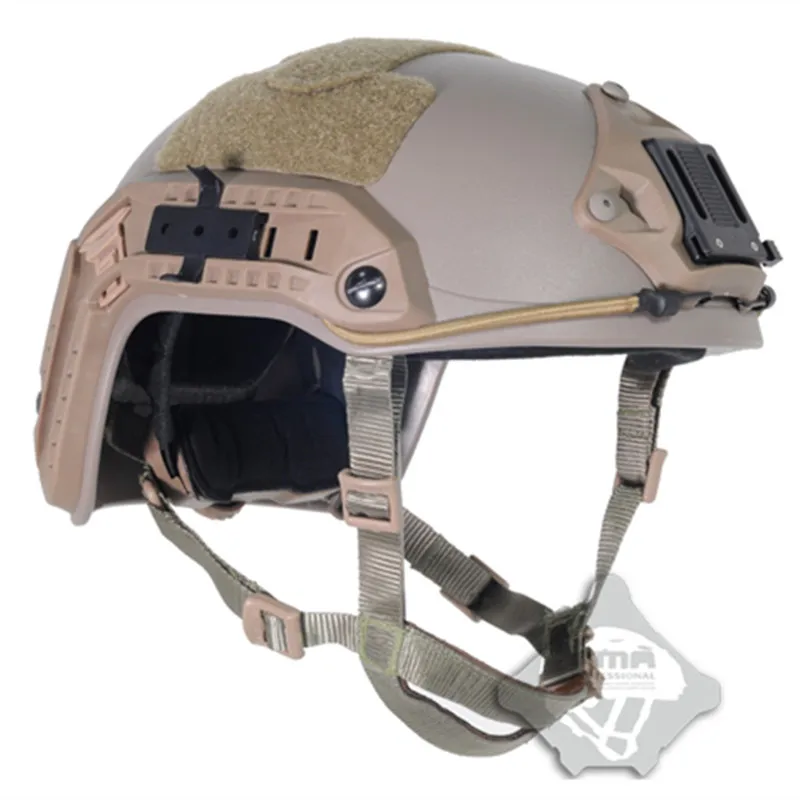 FMA maritime Tactical Helmet A - Aero Cycling Helmet review and price