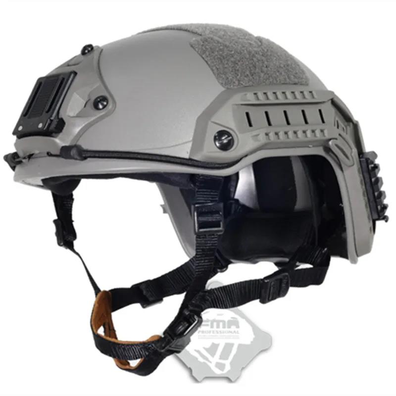 FMA maritime Tactical Helmet A - Aero Cycling Helmet review and price