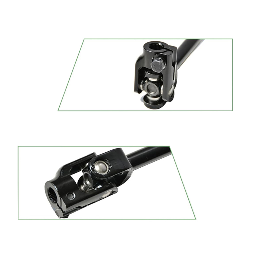30T Steering Column U joints S - Cycling Gear Rack review and price