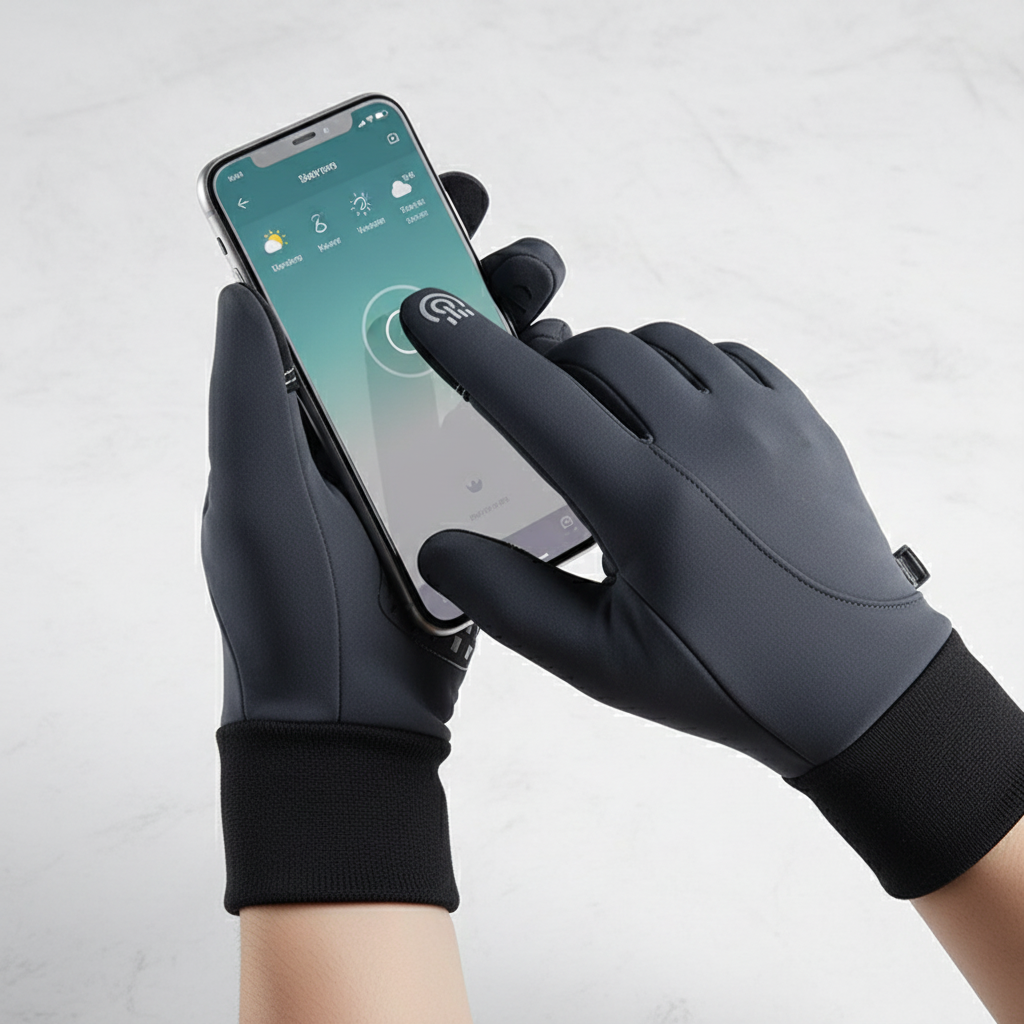 Touch Screen & Waterproof Mult - Cycling Gear For Cold Weather review and price
