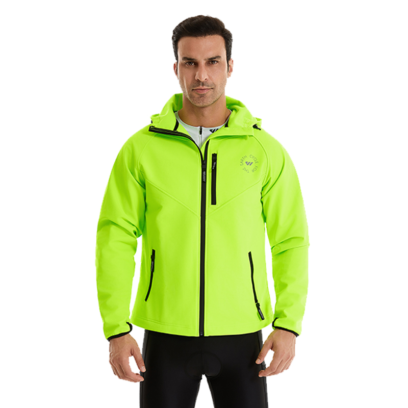 Wulibike Winter Cycling Jacket - Cycling Gear For Cold Weather review and price
