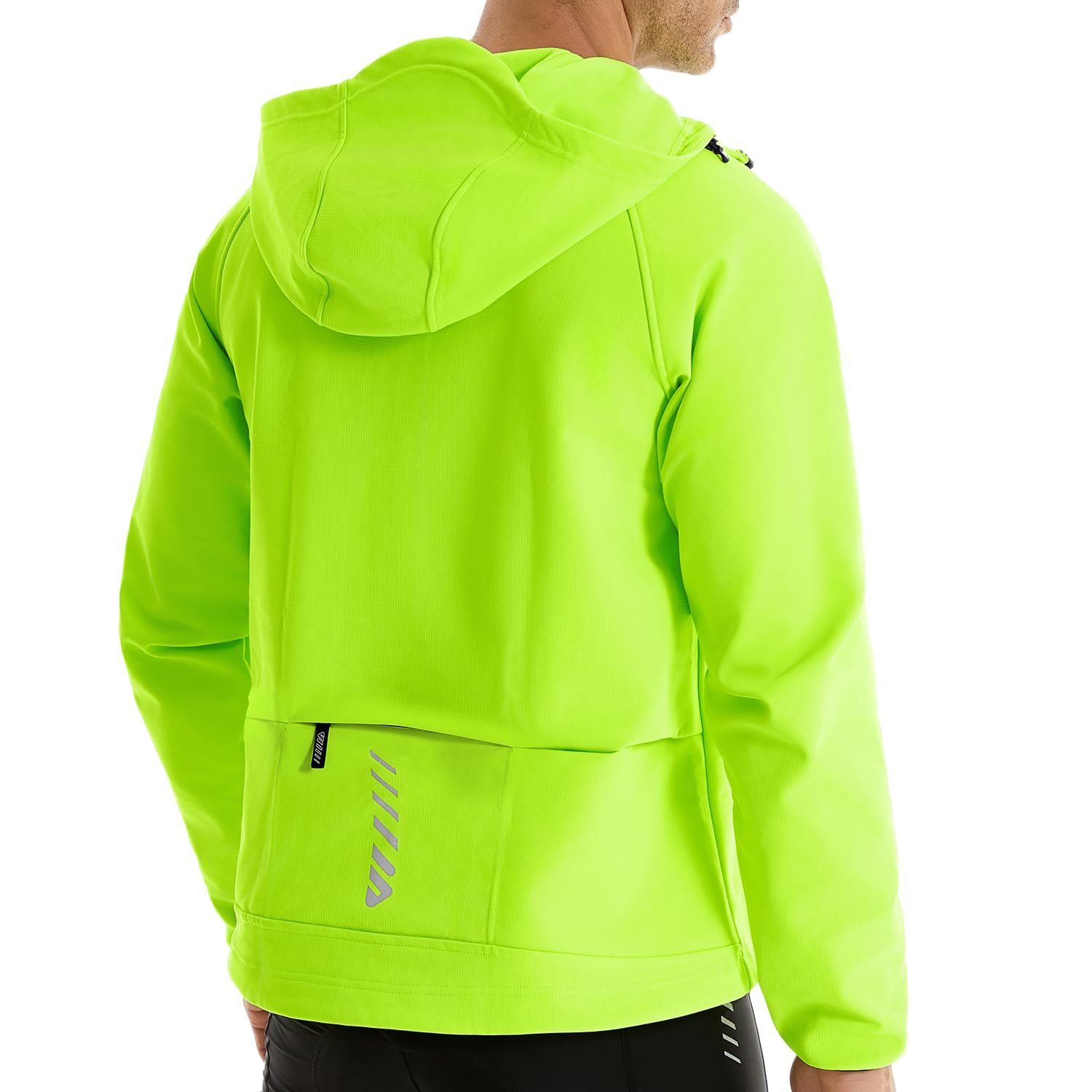 Wulibike Winter Cycling Jacket - Cycling Gear For Cold Weather review and price
