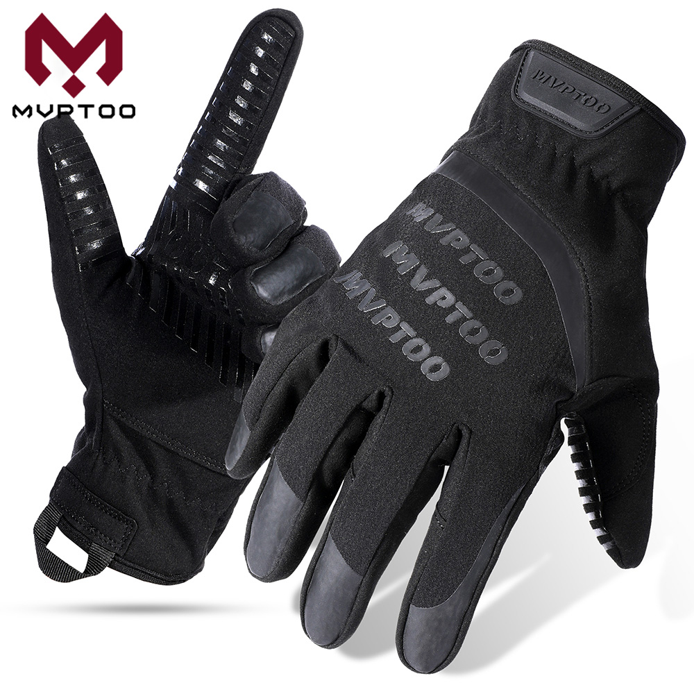Winter Thermal Touch Screen Gl - Cycling Gear For Cold Weather review and price