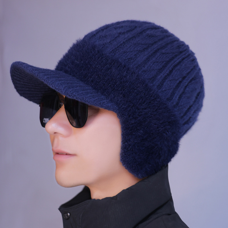 Windproof Thermal Beanie Fleec - Cycling Gear For Cold Weather review and price