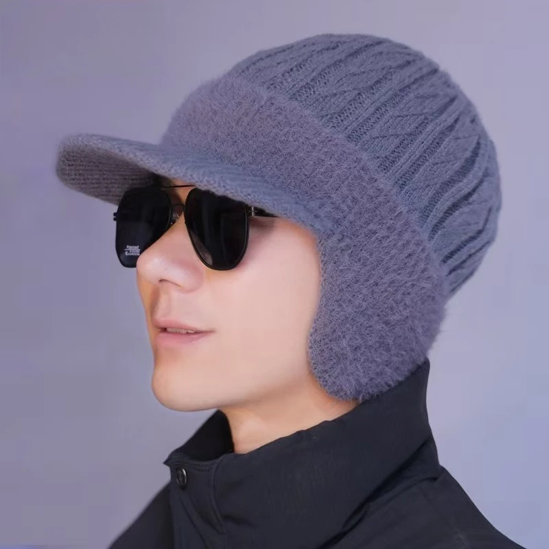 Windproof Thermal Beanie Fleec - Cycling Gear For Cold Weather review and price