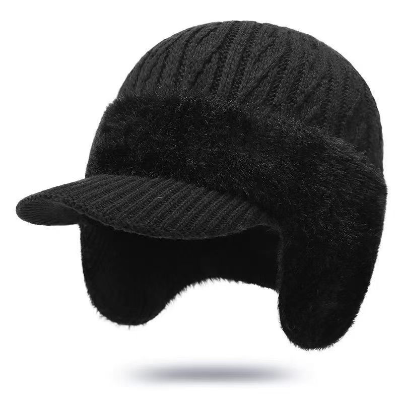 Windproof Thermal Beanie Fleec - Cycling Gear For Cold Weather review and price