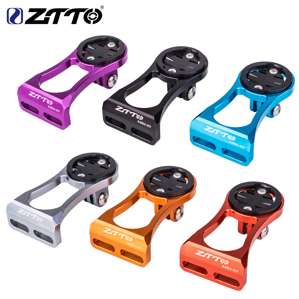 ZTTO Bicycle Computer Mount Fo - Cycling Gear Mount review and price