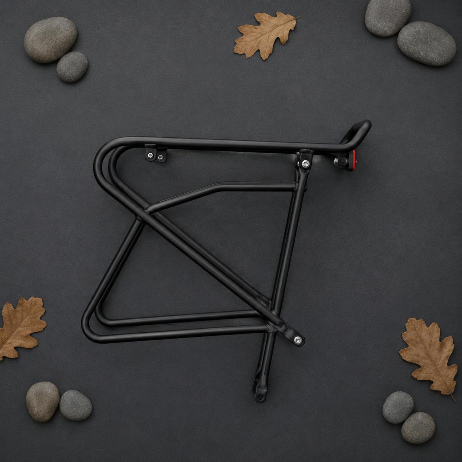 Front Platform Rack Easy to In - Cycling Gear Rack review and price
