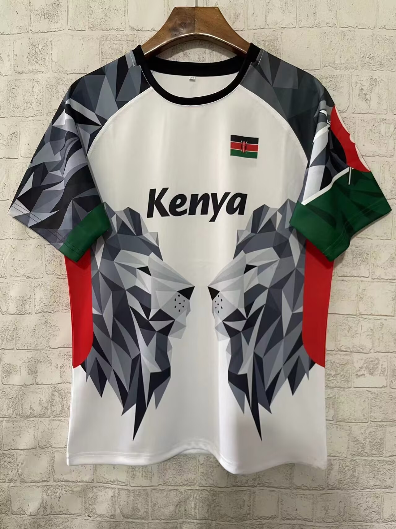 NEW 2025 2026 kenya rugby jers - Cycling Gear Kenya review and price