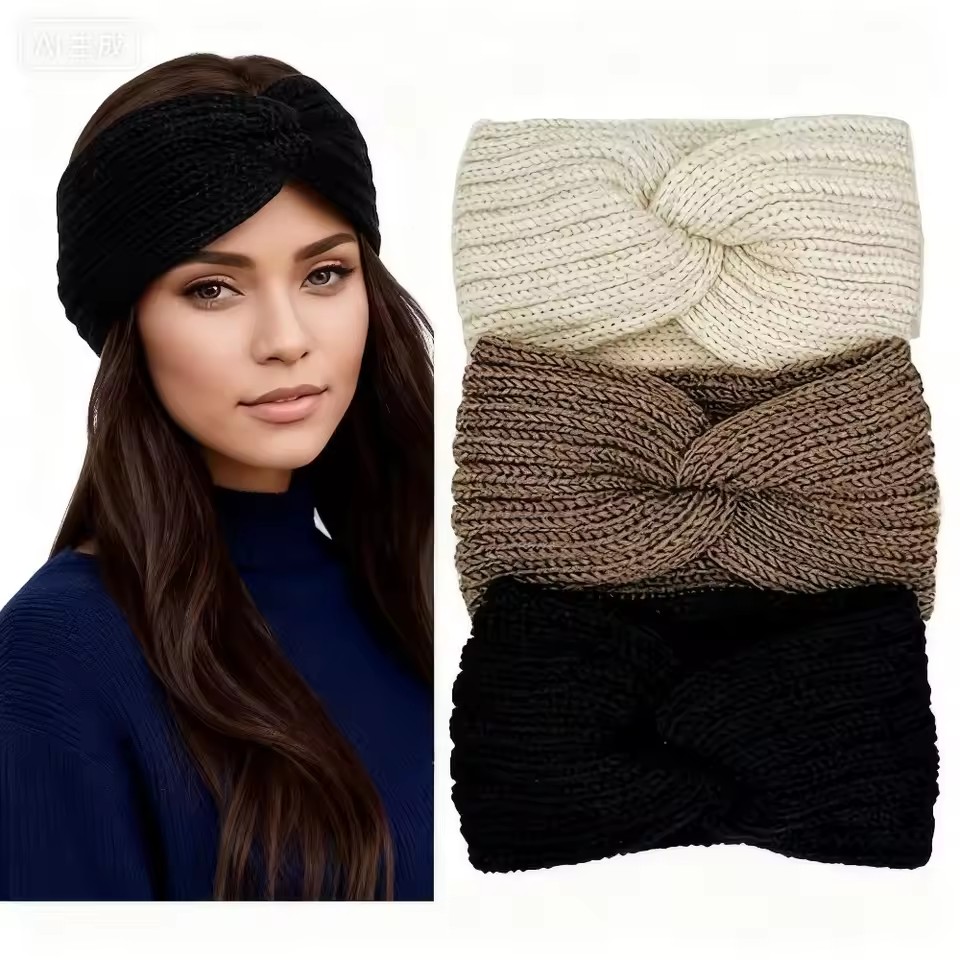 Women'S Winter Warm Headbands  - Cycling Gear For Cold Weather review and price