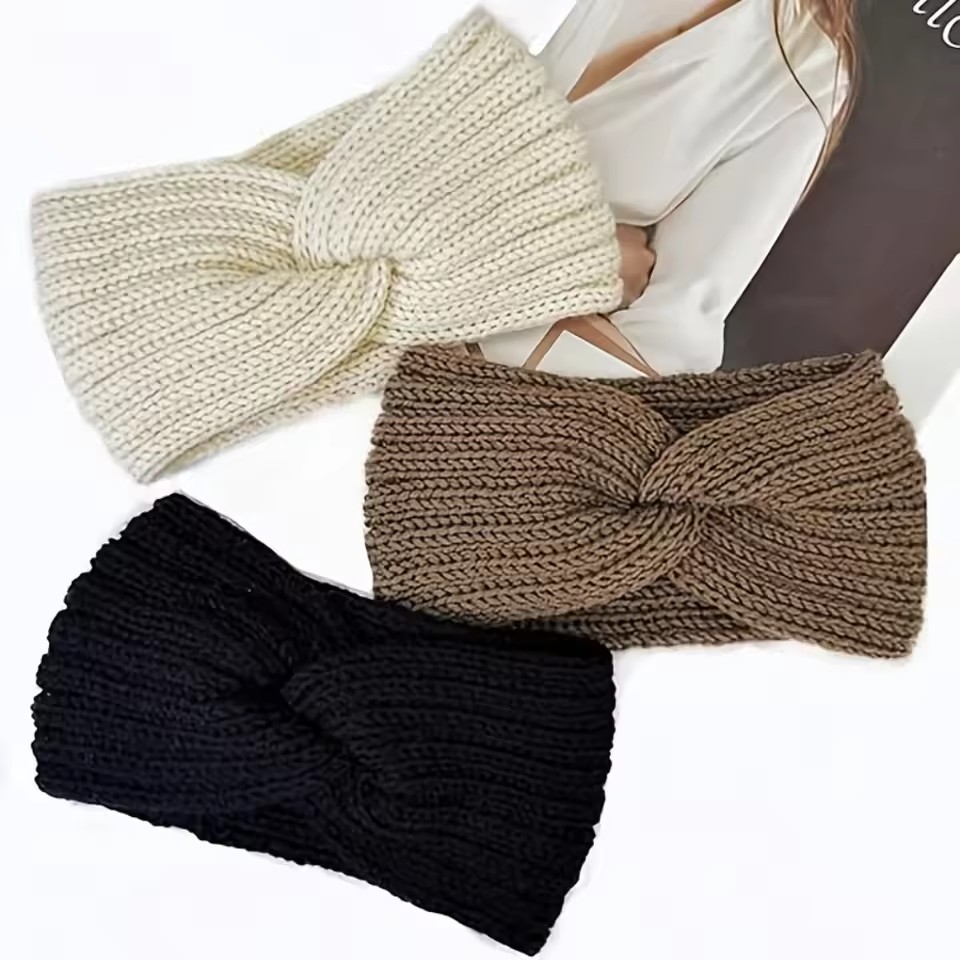 Women'S Winter Warm Headbands  - Cycling Gear For Cold Weather review and price