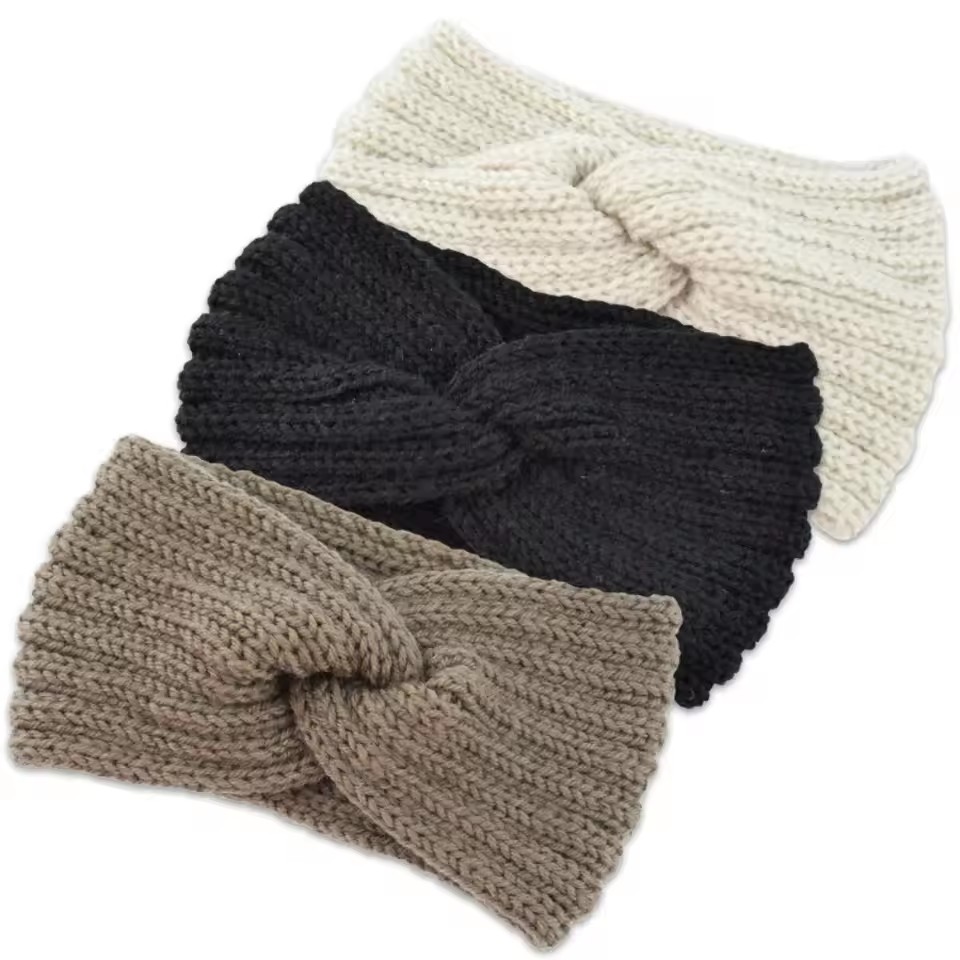 Women'S Winter Warm Headbands  - Cycling Gear For Cold Weather review and price