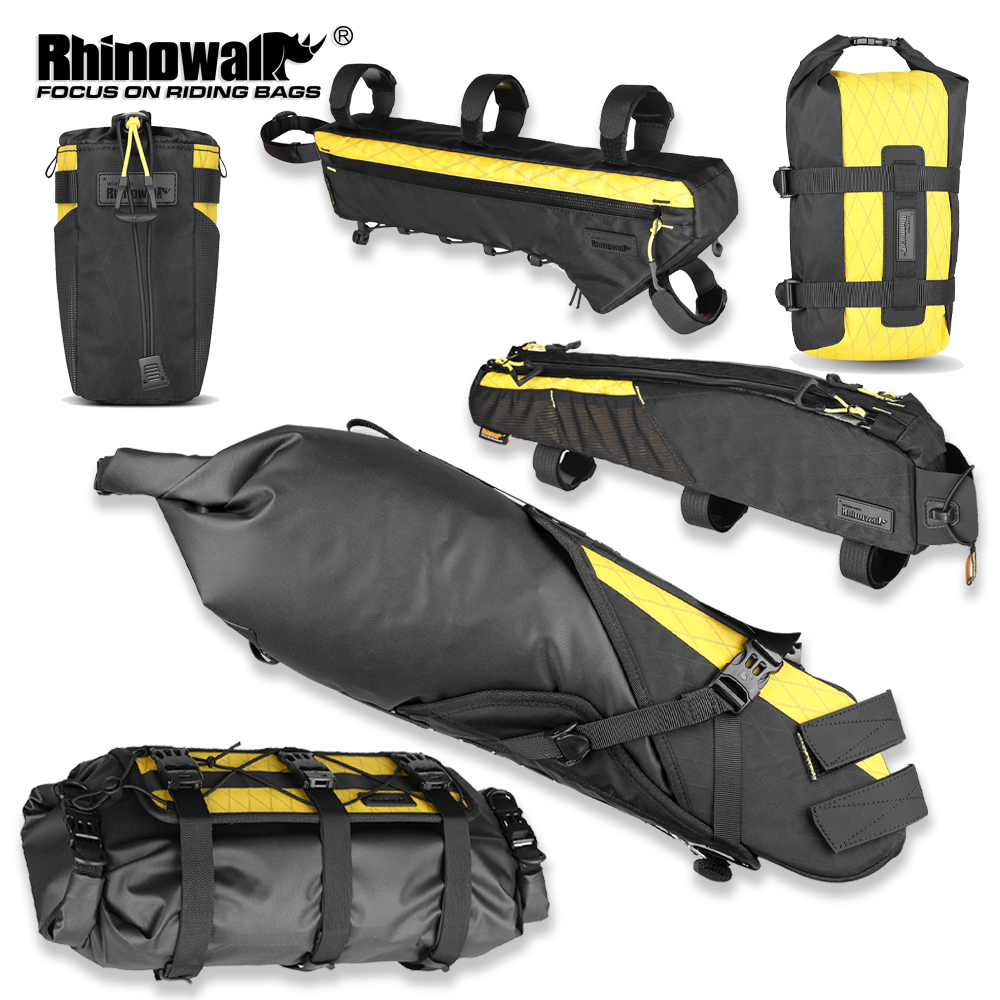 Rhinowalk Bike Long-Distance C - Cycling Gear Needed review and price