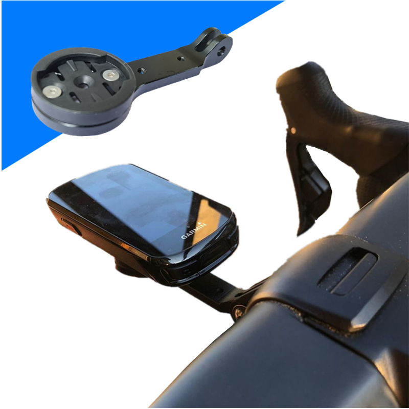 bike mount for Garmin/XOSS/WAH - Cycling Gear Mount review and price