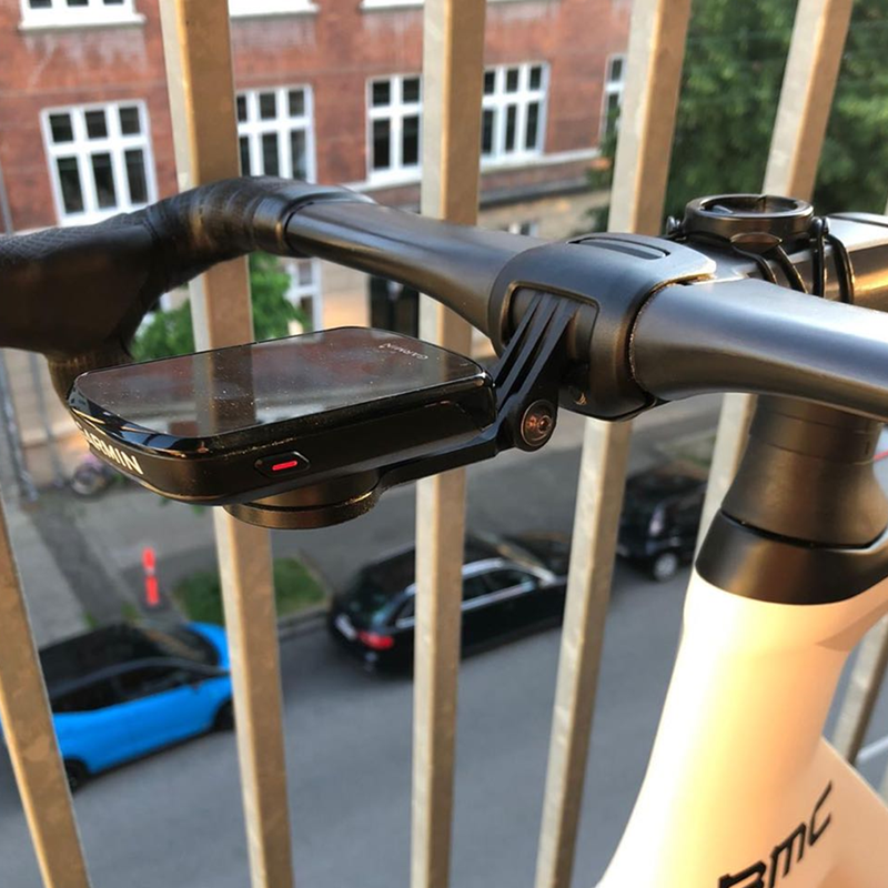 bike mount for Garmin/XOSS/WAH - Cycling Gear Mount review and price