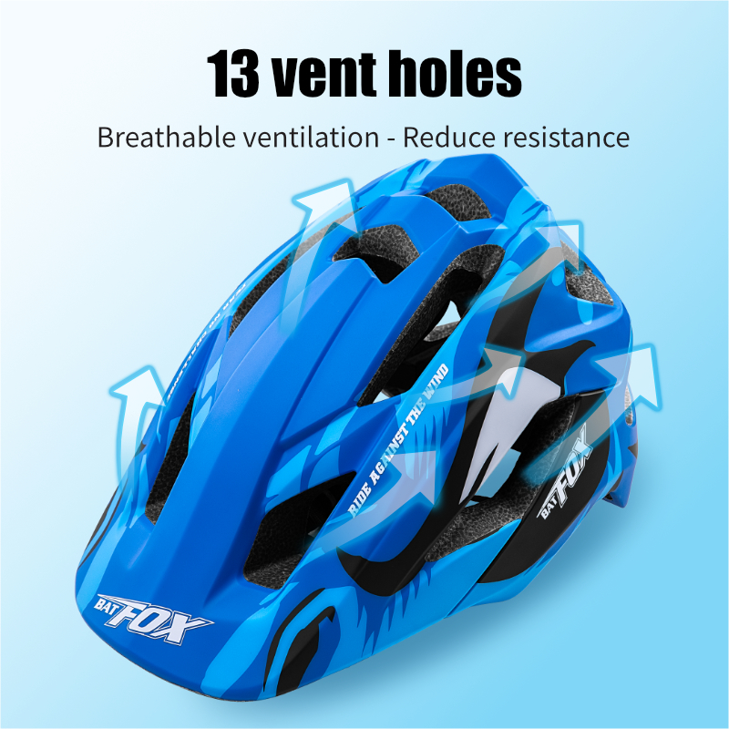 BATFOX Kids Full Face Bike Hel - Youth Cycling Gear review and price