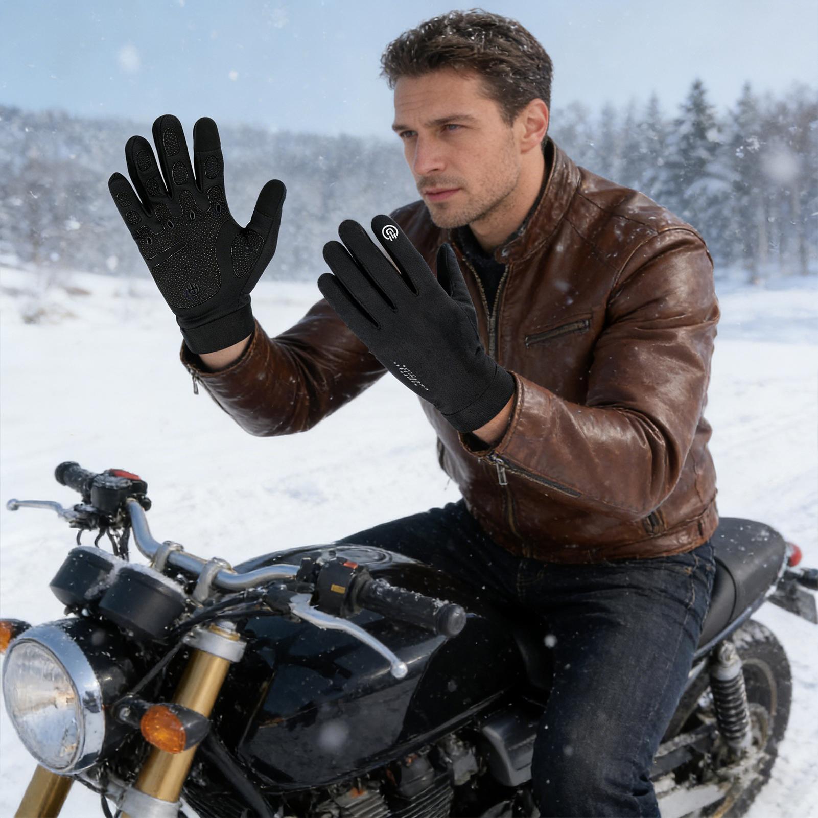 Full Finger Cold Weather Gear  - Cycling Gear For Cold Weather review and price