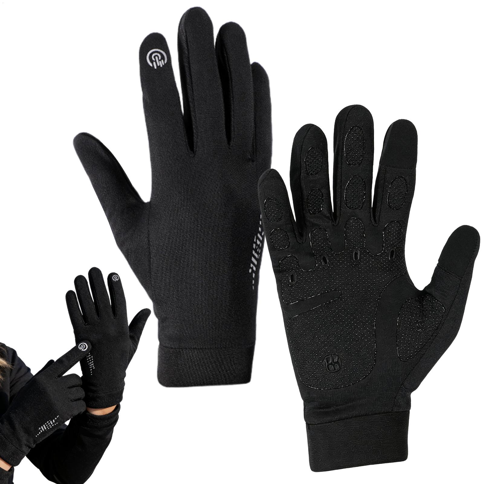 Full Finger Cold Weather Gear  - Cycling Gear For Cold Weather review and price