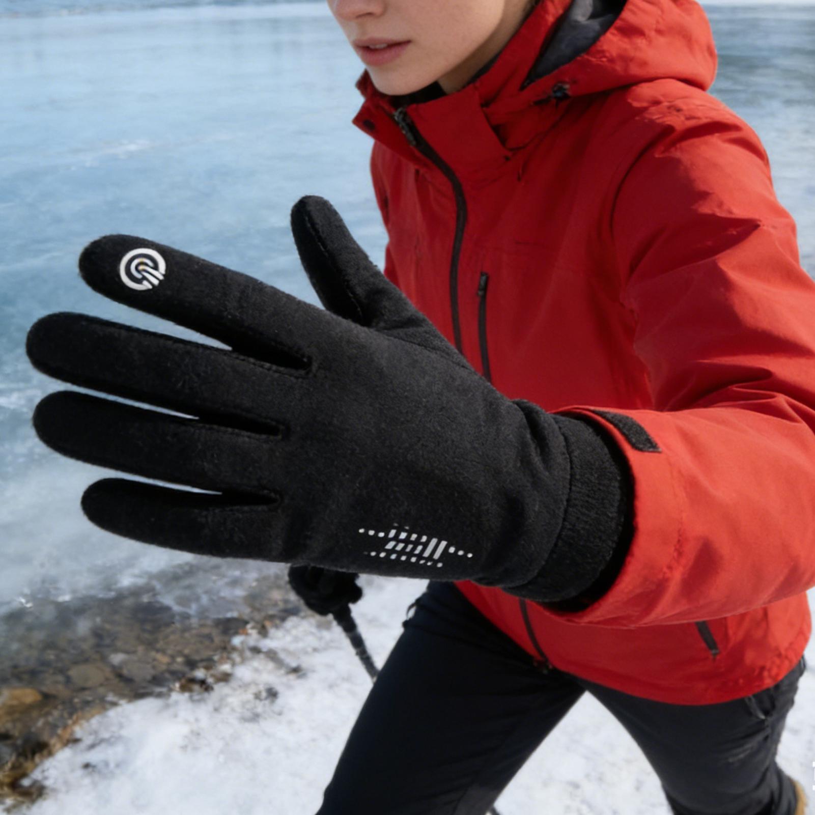 Full Finger Cold Weather Gear  - Cycling Gear For Cold Weather review and price