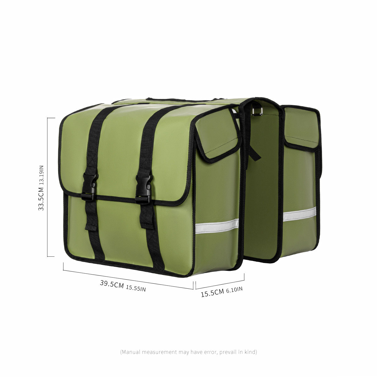 Bicycle pannier mountain bike  - Cycling Gear Rack review and price