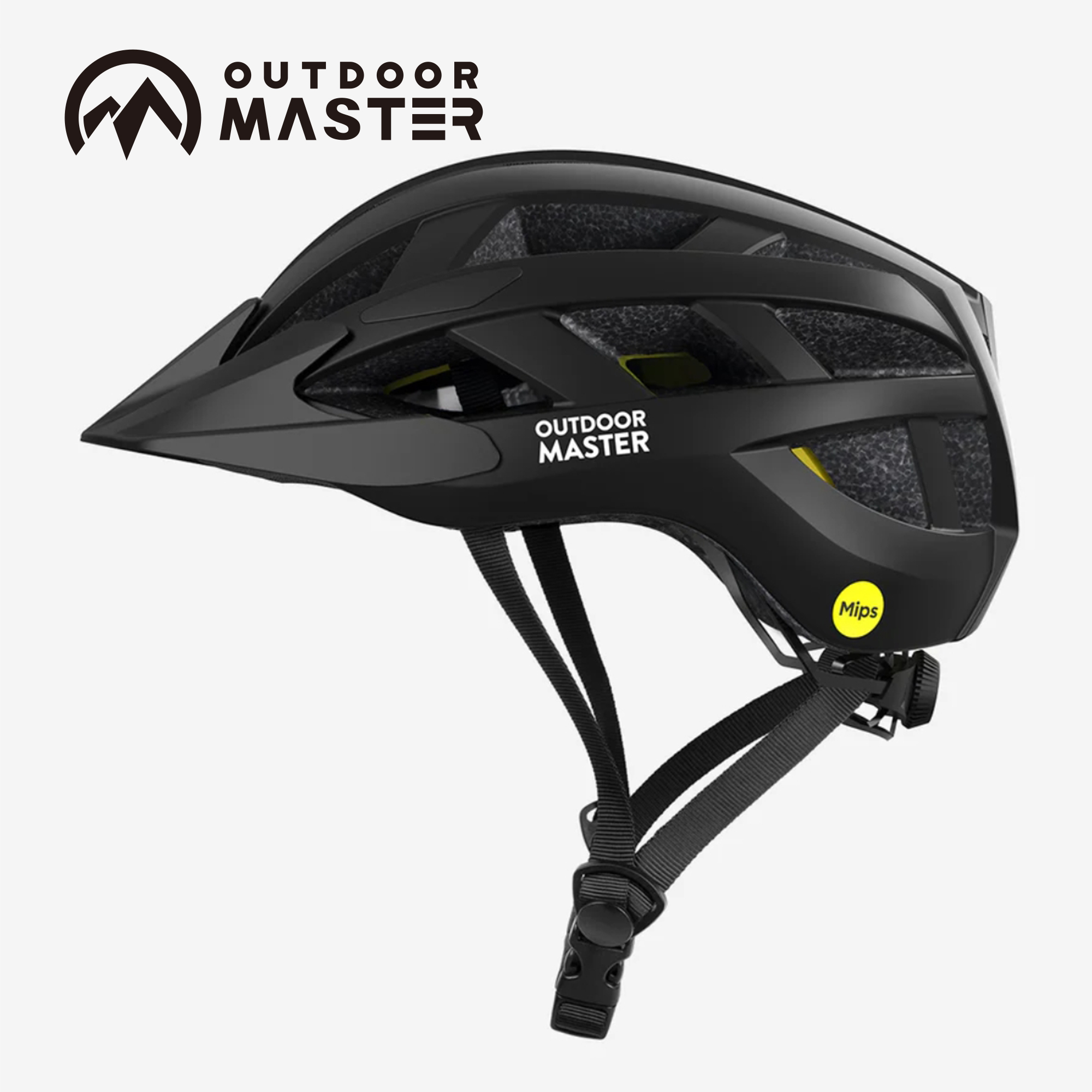 OutdoorMaster Gem MIPS Cycling - Aero Cycling Helmet review and price