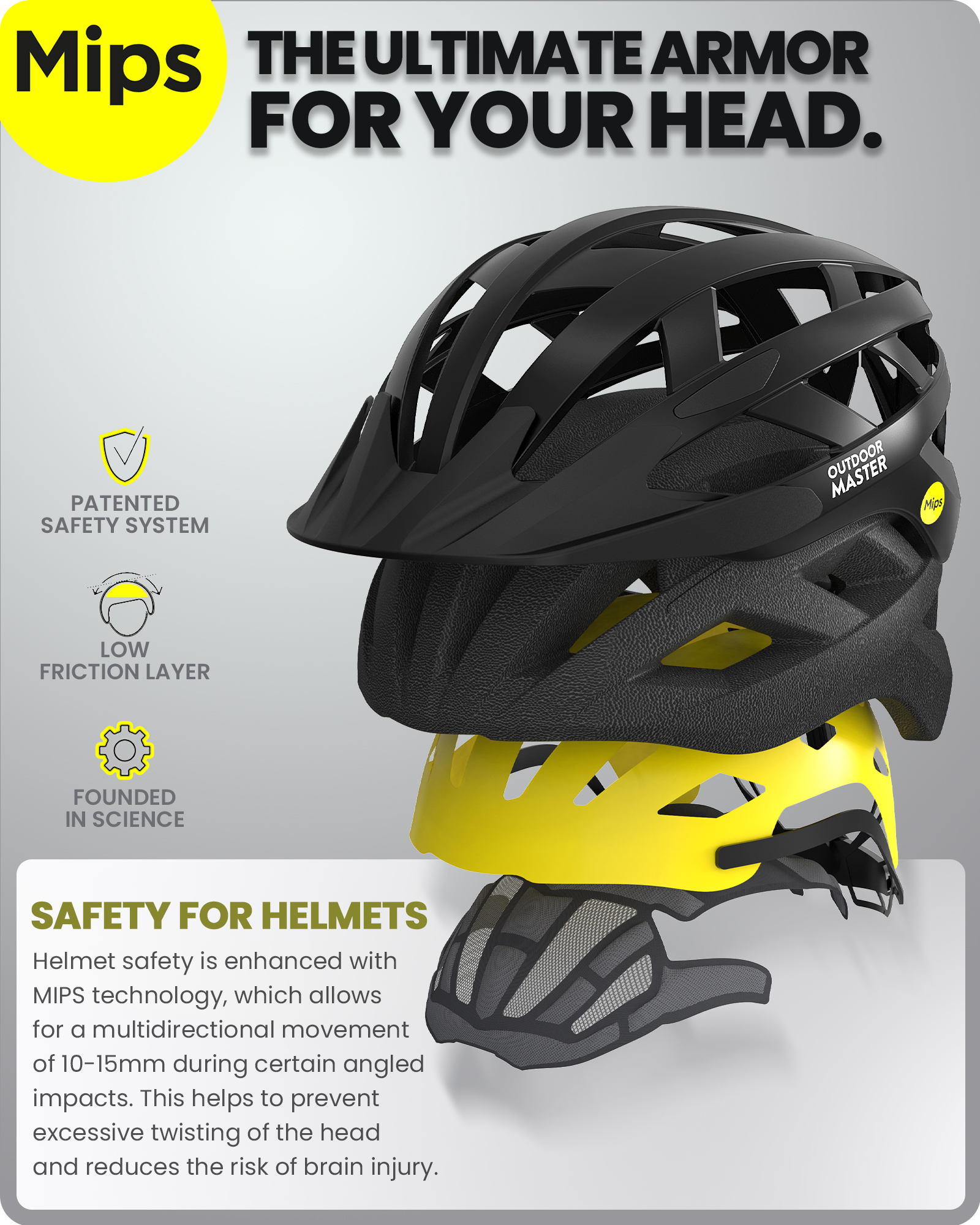 OutdoorMaster Gem MIPS Cycling - Aero Cycling Helmet review and price