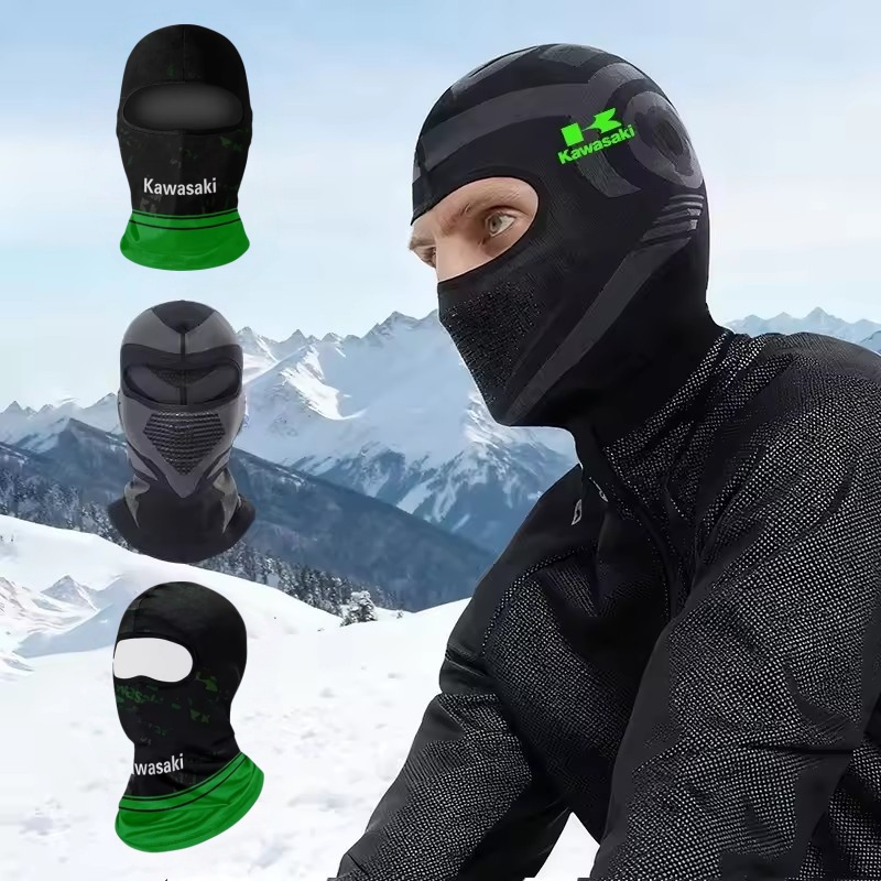 Kawasaki Cold-Proof Thermal Sc - Aero Cycling Helmet review and price