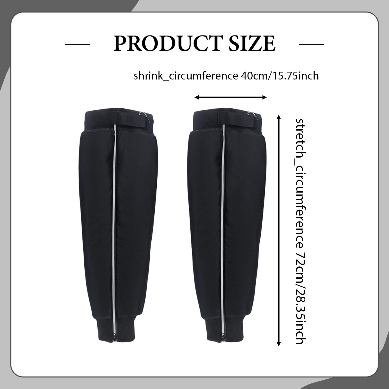 Motorcycle Leg Warmers Cycling - Cycling Gear For Cold Weather review and price