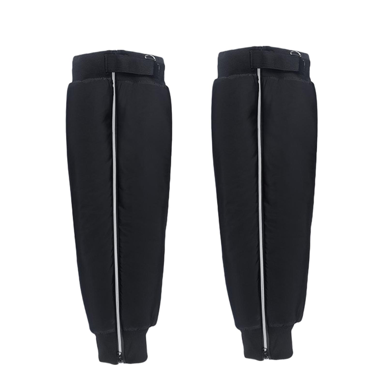 Motorcycle Leg Warmers Cycling - Cycling Gear For Cold Weather review and price