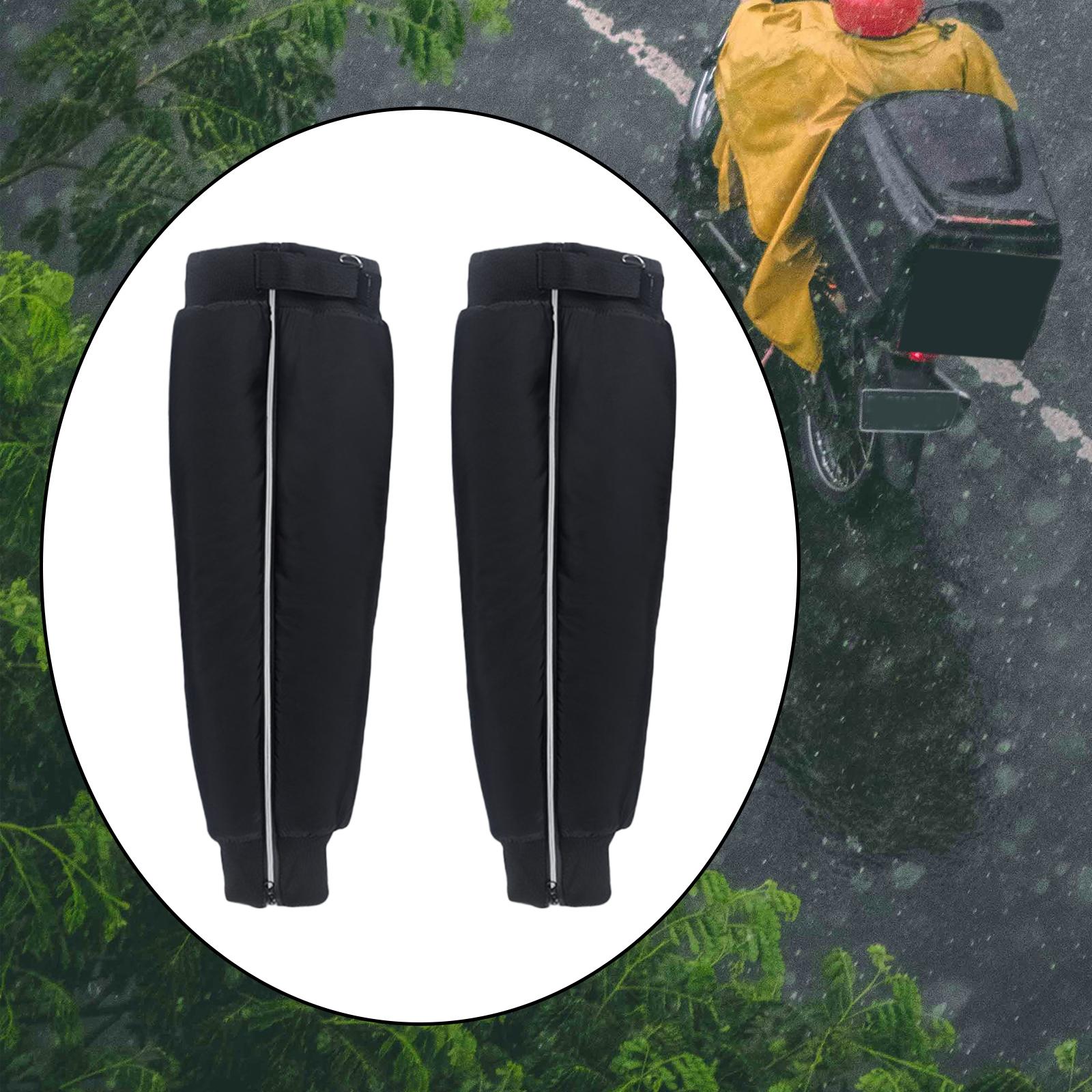 Motorcycle Leg Warmers Cycling - Cycling Gear For Cold Weather review and price