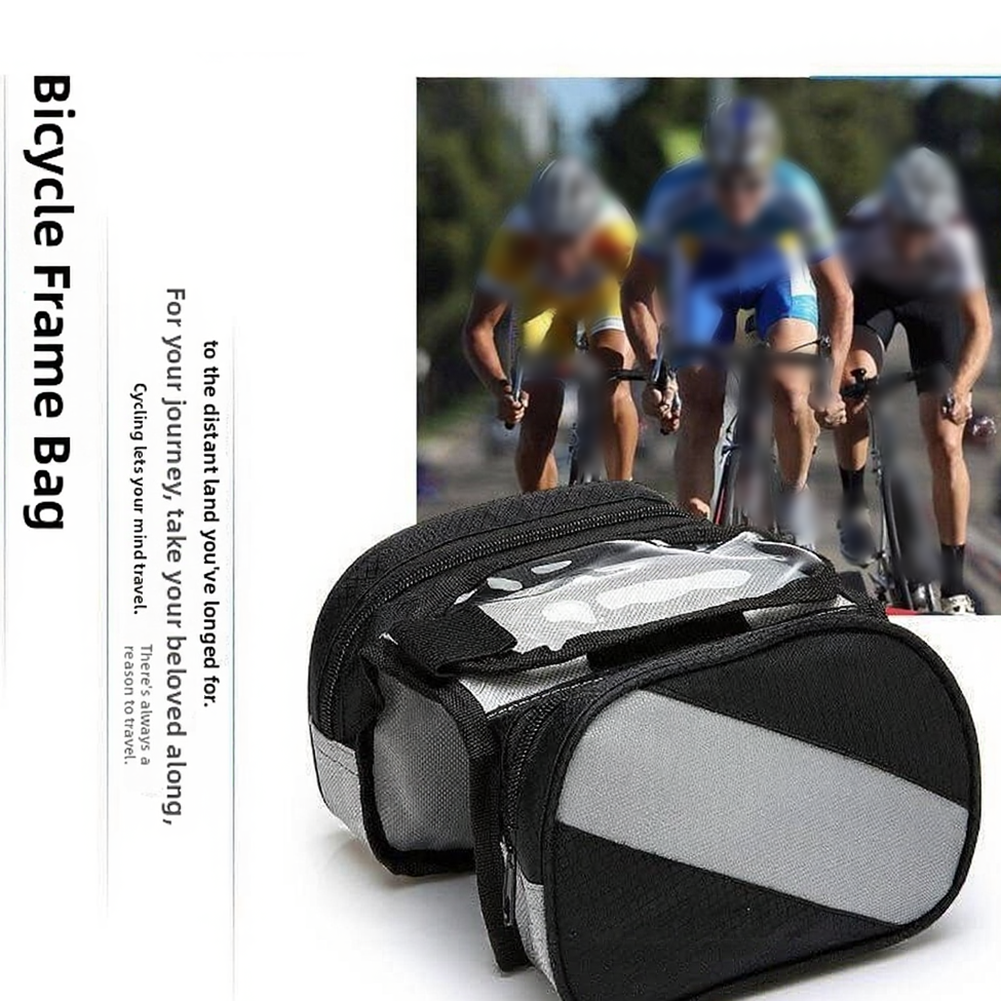 Versatile Mountain Cycling Pan - Cycling Gear Organization review and price