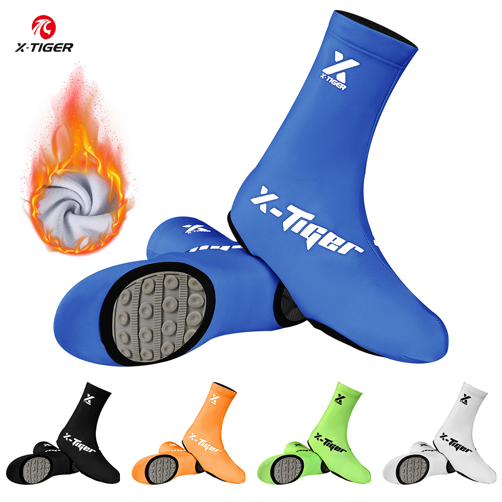 X-TIGER Winter Cycling Shoe Co - Cycling Shoe Insoles review and price