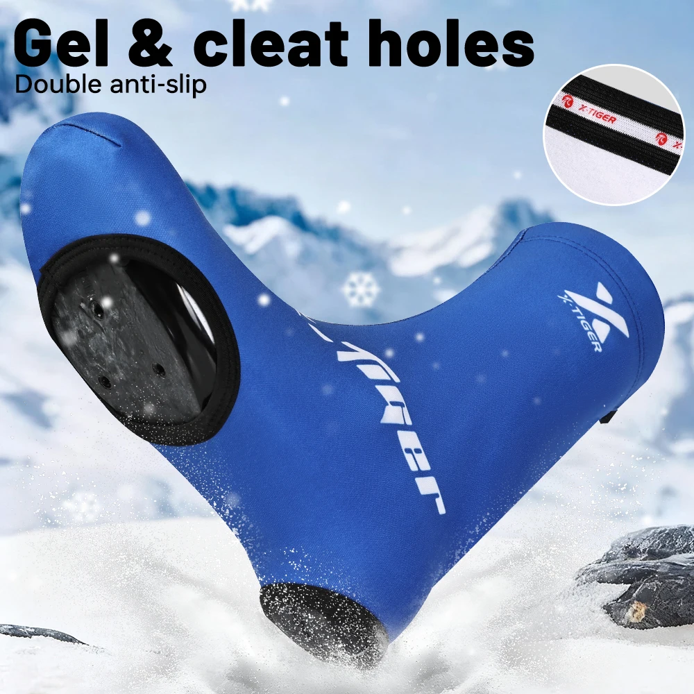 X-TIGER Winter Cycling Shoe Co - Cycling Shoe Insoles review and price