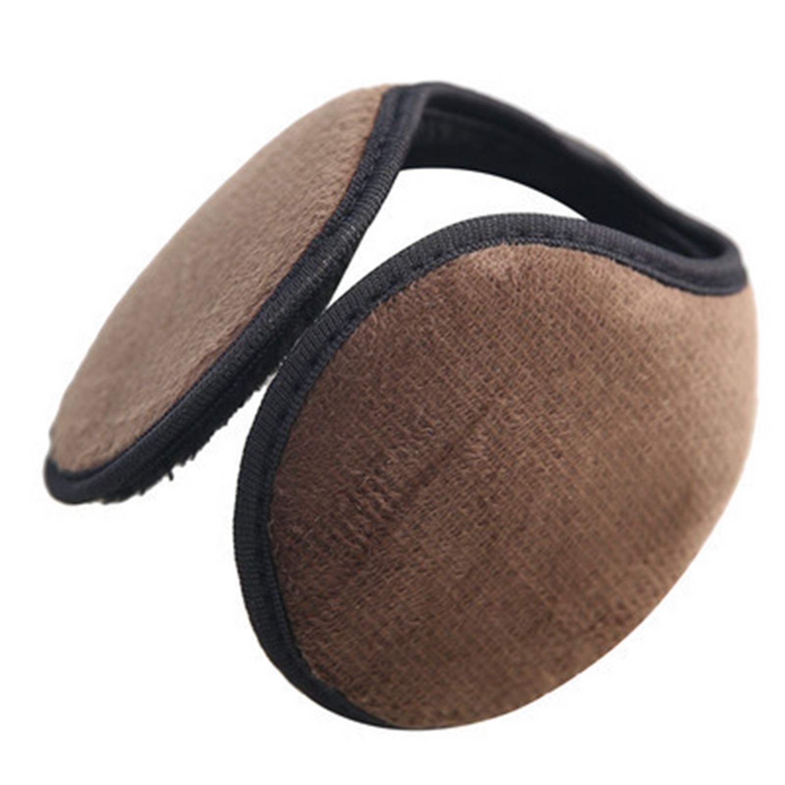 Winter Ear Muffs Warm Fleece F - Cycling Gear For Cold Weather review and price